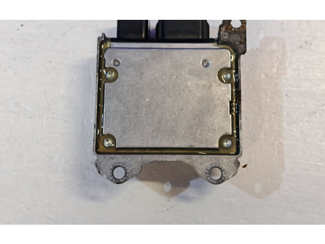 Блок подушек безопасности BL1414B321AA, 2VD710117911 Lincoln Navigator