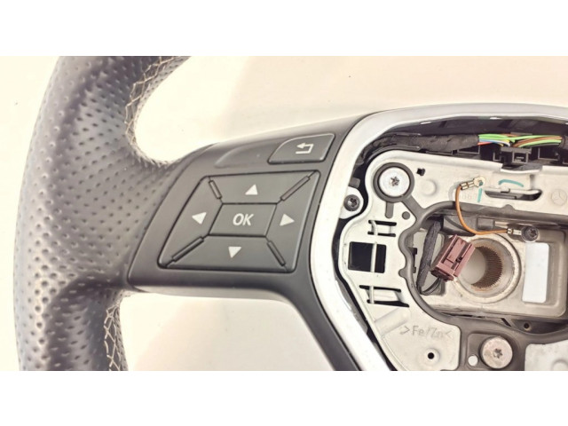 Volant Mercedes-Benz B W246 W242 2015 A2184602018, 307800299230