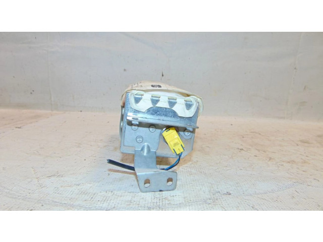 Подушка безопасности пассажира 6Q0880204F, 6Q0880204E   Skoda Fabia Mk1 (6Y)