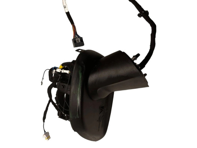 Зеркало электрическое        Volvo XC90  2014 -  года   