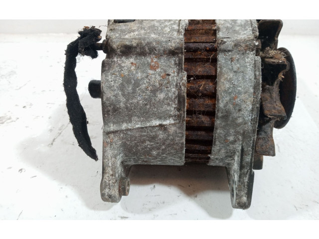 Генератор    Suzuki Samurai      