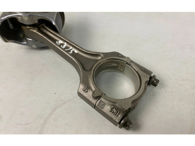 Píst 02606LJ1, 4202606LJ1 Audi A3 S3 8V DNUE