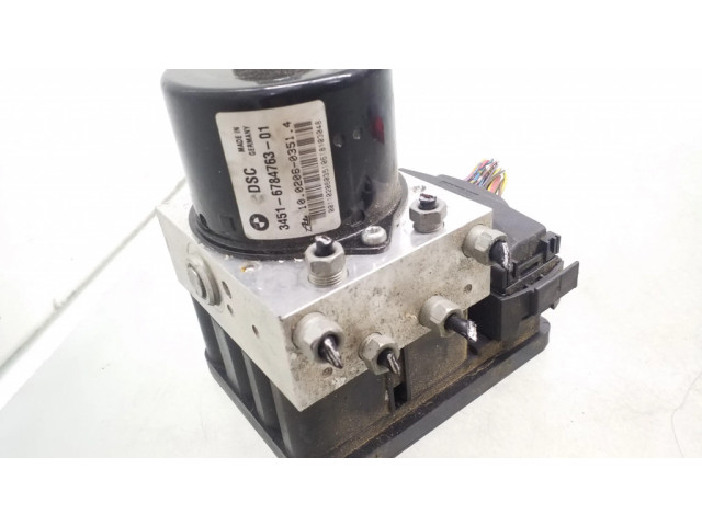 Jednotka ABS 6784763, 6784764 BMW 1 E81 E87 2008