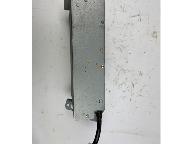 Vstřikovač 8627060070, 8627560020 Toyota Land Cruiser (J120)