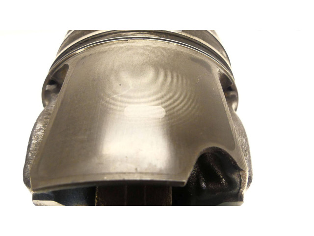 Píst 0851E, 9812818680 Ford Mondeo MK V T7CF T7CL T8CC T8CL T8CA T8CB