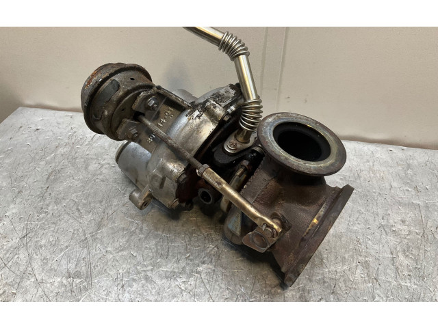 Vstřikovací lišta 7605794, Mgt2256s BMW 5 F10 F11 N63B44TU