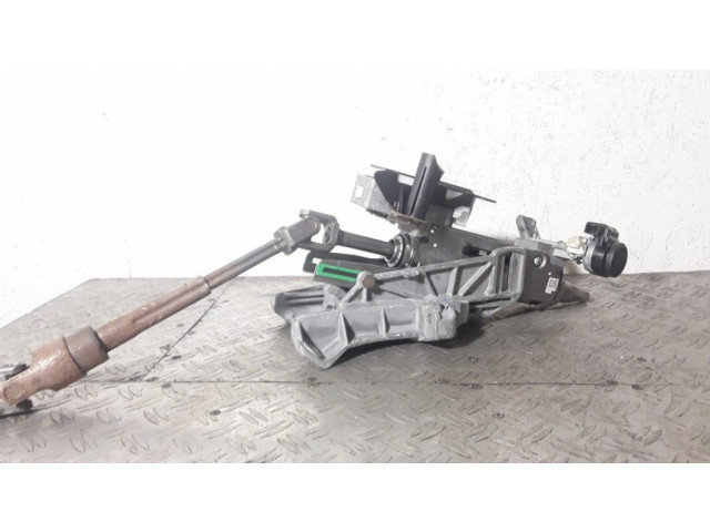 Рулевая рейка BBP860371 Mazda 3 II 2009-2013 года