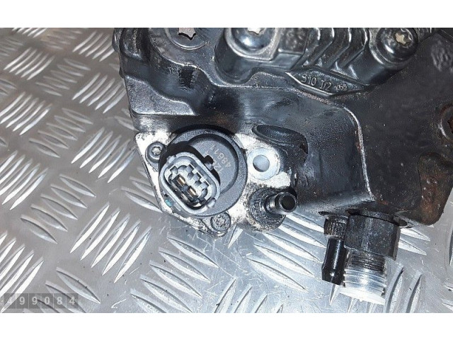 Vstřikovací čerpadlo 8689590, 0445010043 Volvo XC90 D5244T