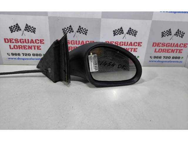 Zpětné zrcátko Mercedes-Benz C W202 1996 024142