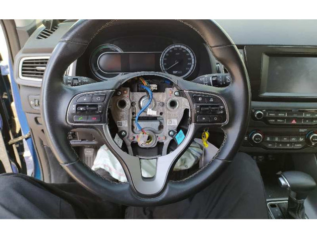 Руль KIA Niro  2016 - 2022 года       