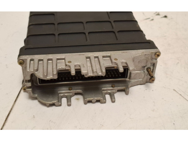 Блок управления двигателя 028906021P, 0281001251   Ford Galaxy