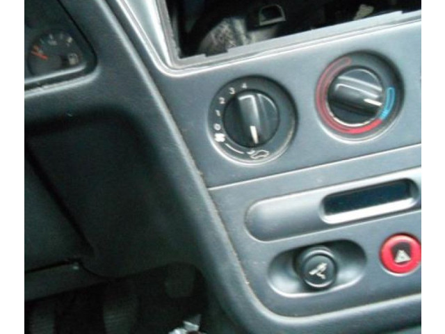 Блок АБС 454134   Peugeot  306   -  года