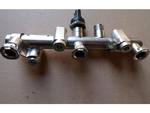 Vstřikovací lišta 175206658R Nissan Juke II F16