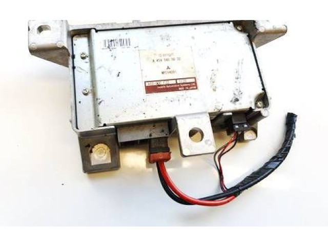 Блок управления a4545450032, mr594091 Mitsubishi Colt