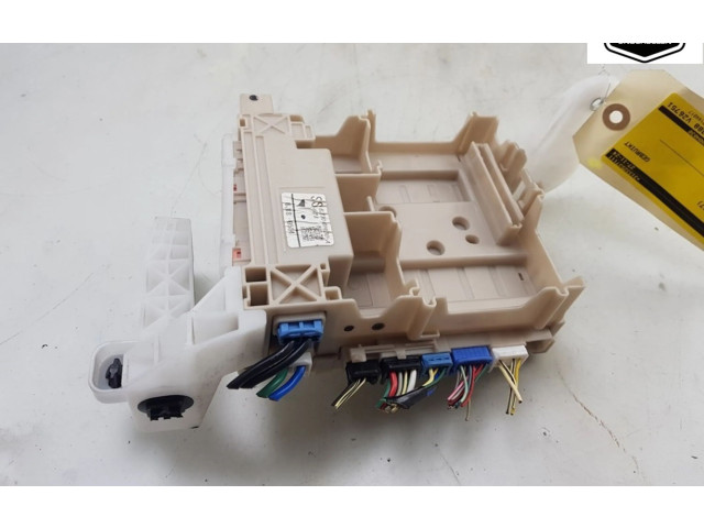 Pojistková skříňka 827300H030, 827300H030 Peugeot 108 2017