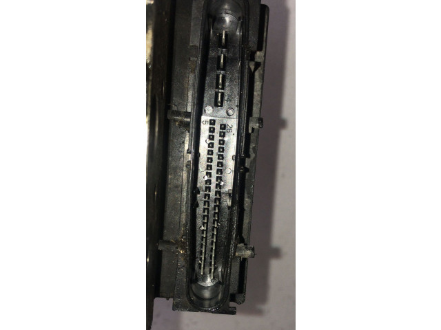 Блок АБС 0265950938, 0265950938 KIA Ceed 2006 - 2012 года