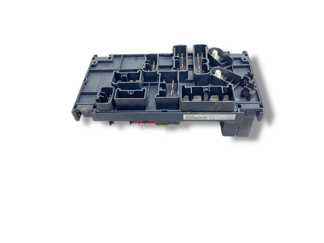 Комплект блоков управления 22611AS601, 2757000102   Subaru Forester SH