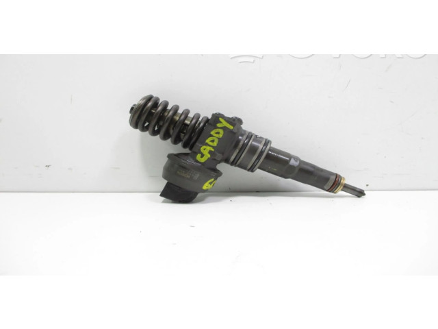 Форсунка 038130073BN Volkswagen Caddy