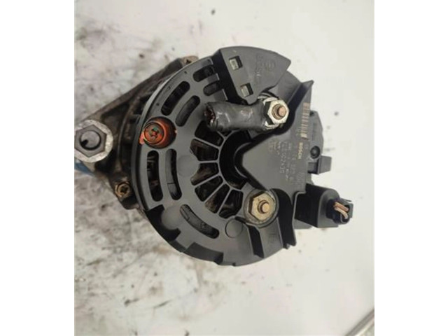 Генератор YLE102430, 0124225011 Rover 25