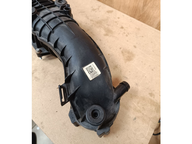 Рулевая рейка Всасывающий коллектор A2760900200 Mercedes-Benz C W205 2014 - 2021 года