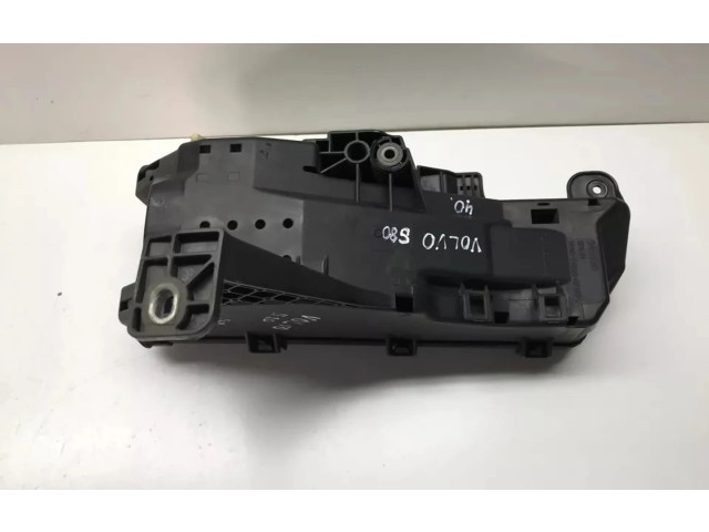 Блок предохранителей 30679620, 1098287 Volvo S80