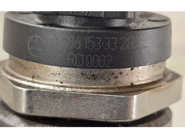 Топливная рампа 6290701695, 6290701495   Mercedes-Benz ML W164   для двигателя OM 629.912