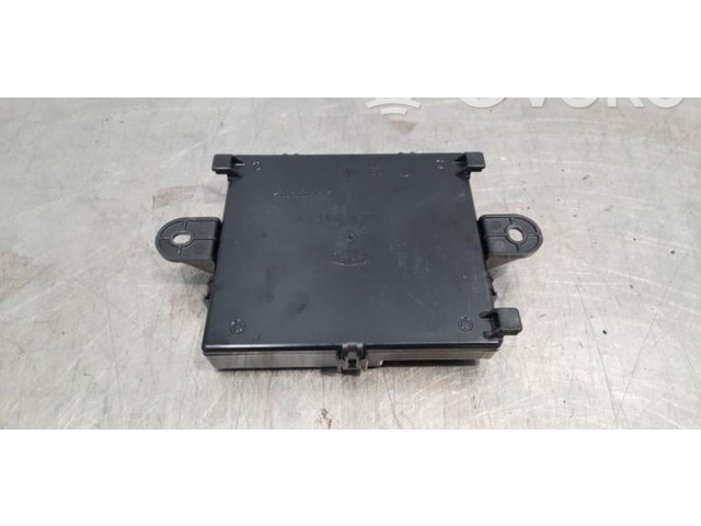 Блок комфорта 9819008380   Peugeot 5008 II   