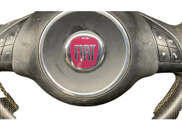 Volant Fiat 500 2008 61940150D, 735452883