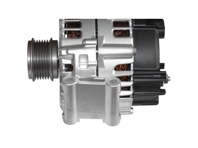 Генератор 06H903018M, 06H903018MX Audi Q5 SQ5