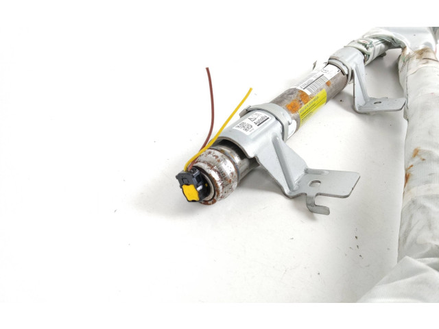 Боковая подушка безопасности 7030A361, 622912101 Mitsubishi Outlander