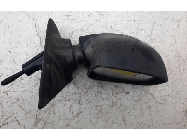 Зеркало электрическое Dacia Logan I 2004 - 2012 года