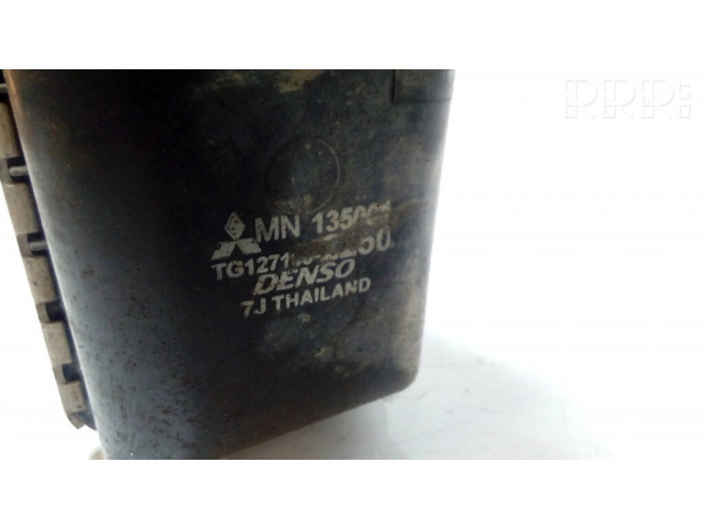 Интеркулер MN135001 Mitsubishi L200 2.5