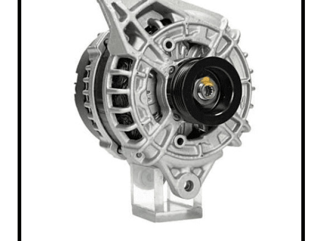 Генератор 0125711028, 3EFFE Infiniti Q30