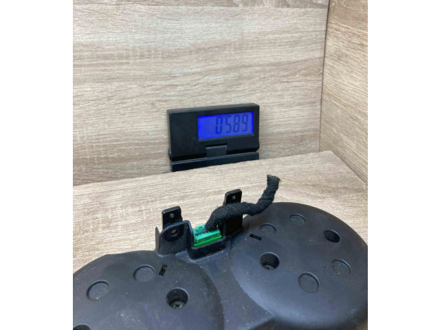 Панель приборов 6966499, WithPlug Mini One - Cooper R50 - 53