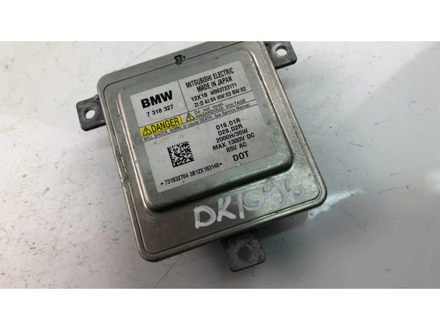 Блок фонаря / (блок «хenon»)