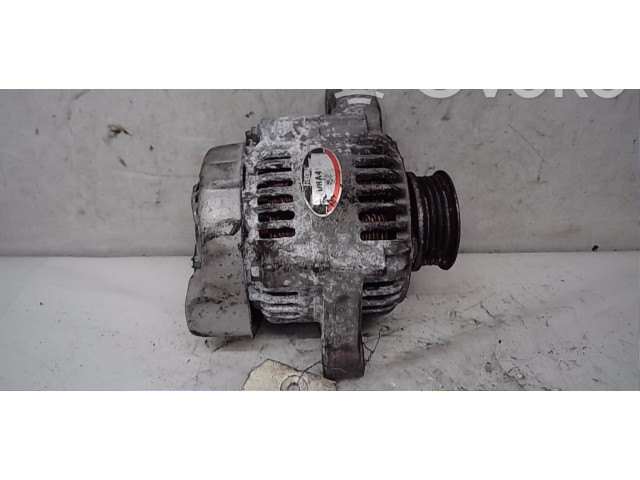 Генератор 27060B2210 Daihatsu Cuore 1.0