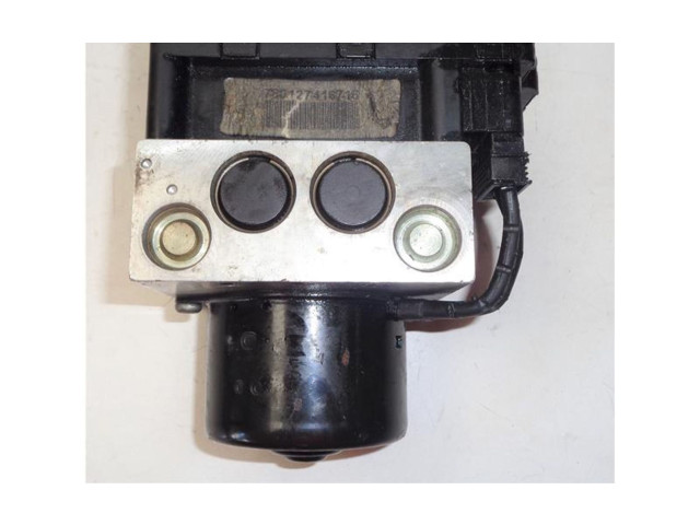 Jednotka ABS Seat Arosa 1997