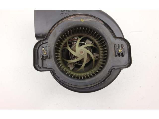 Вентилятор печки    9627941680   Citroen Saxo