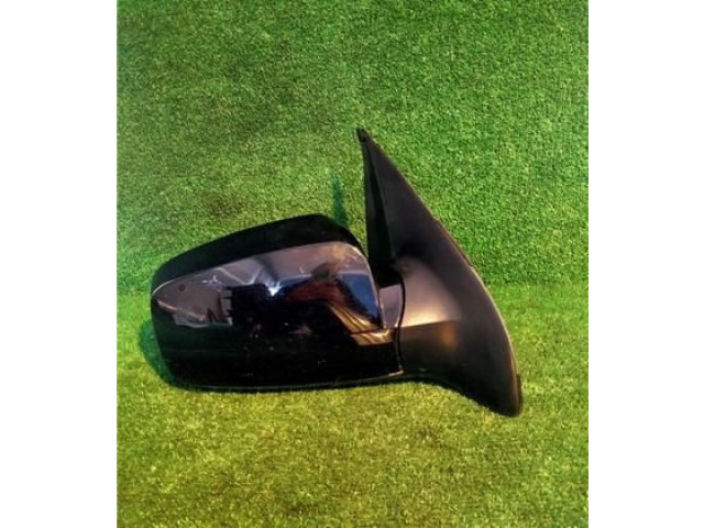 Зеркало (механическое) KIA Sorento 2002 - 2009 года