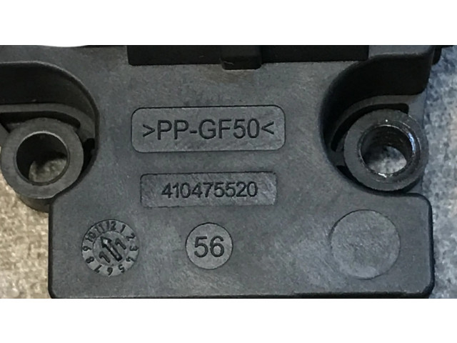 Вентилятор печки 410475520 BMW 1 F20 F21