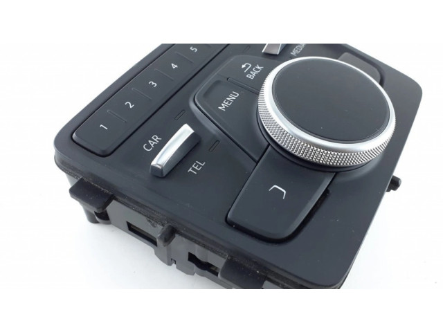 Мультимедийный контроллер