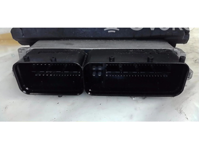 Řídící jednotka 8T0920931E   Audi A5 Sportback 8TA 2010