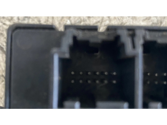 Řídící jednotka Chevrolet Cruze 2010