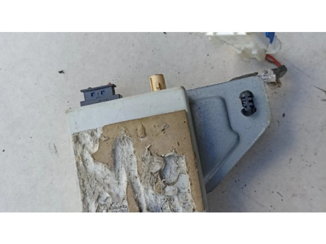 Нагревательный элемент сиденья