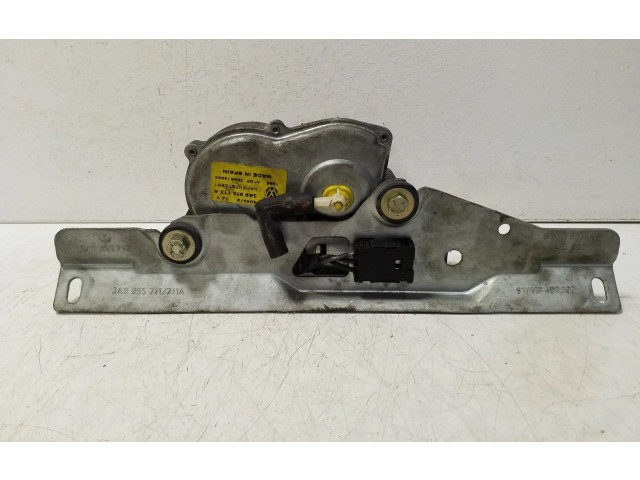 Jednotka ABS 6R0907379BC, 6R0907379AF Volkswagen Cross Polo 2012