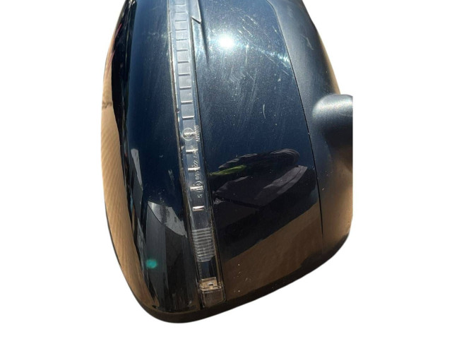 Zpětné zrcátko Nissan Qashqai 2017 E11038139