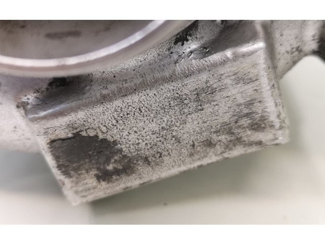 Turbodmychadlo Турбина 4917313704 Citroen Berlingo