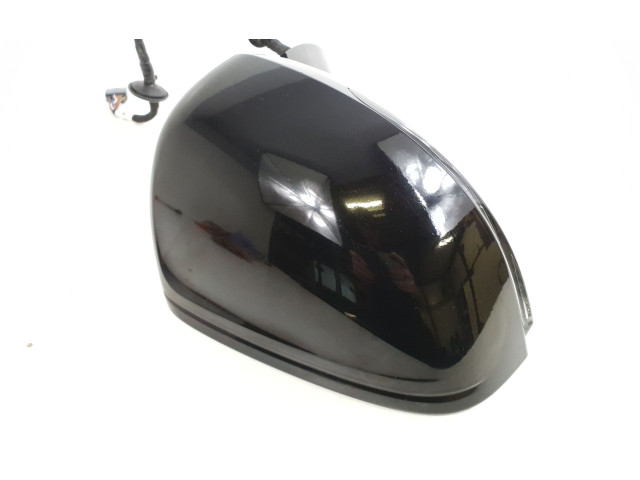 Зеркало электрическое Volvo S60 2018 - года