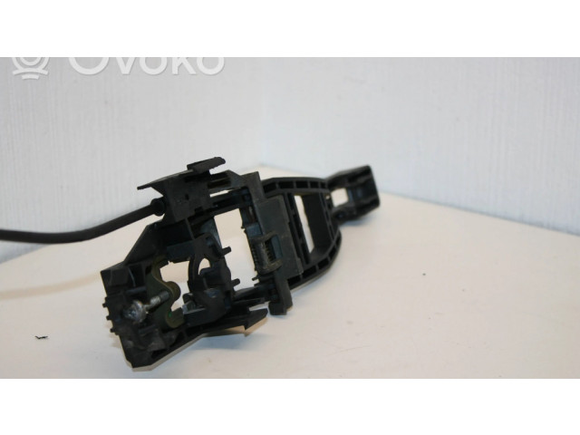 Внешняя ручка