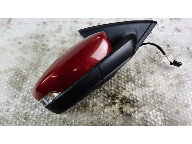 Зеркало электрическое        Skoda Fabia Mk3 (NJ)  2015 - 2021 года   